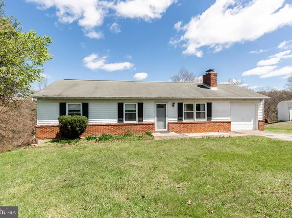 3425 View Ridge Cir, Manchester, MD 21102