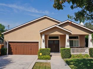 1334 Curtiss Ave, San Jose, CA
