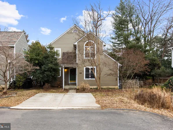 1560 Ritchie Ln, Annapolis, MD 21401