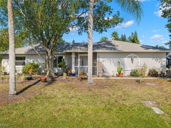 2101 Bahama Ave, Fort Myers, FL 33905