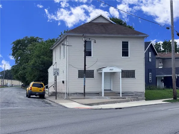 1223 Lagonda Ave, Springfield, OH 45503