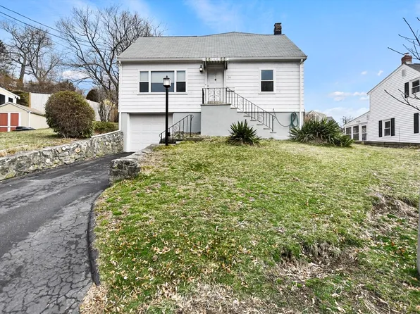 54 Candia St, Arlington, MA 02474