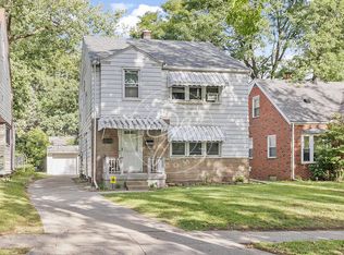 3414 Wyckliffe Pkwy, Toledo, OH 43606