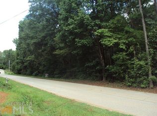 Norman Rd, Covington, GA 30014