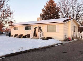 2304 N 250 W, Vernal, UT 84078