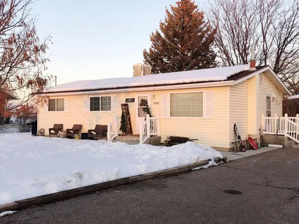 2304 N 250 W, Vernal, UT 84078