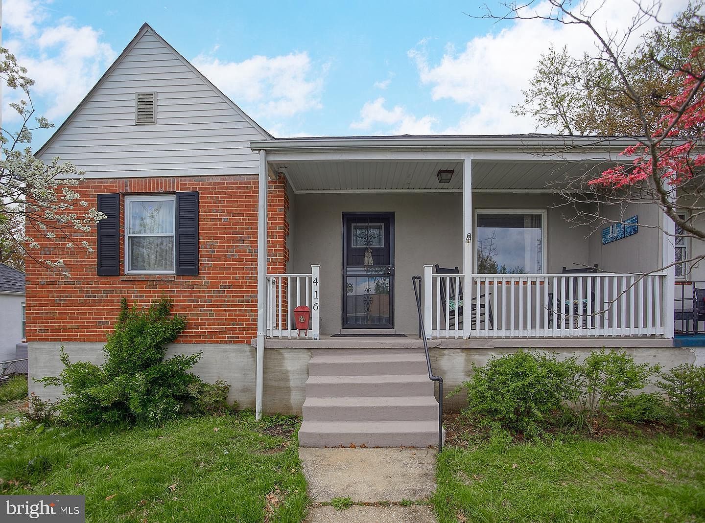 416 Old Home Rd, Baltimore, MD 21206 | Zillow