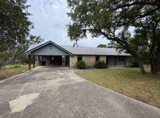 301 Mesa Dr, Wimberley, TX 78676