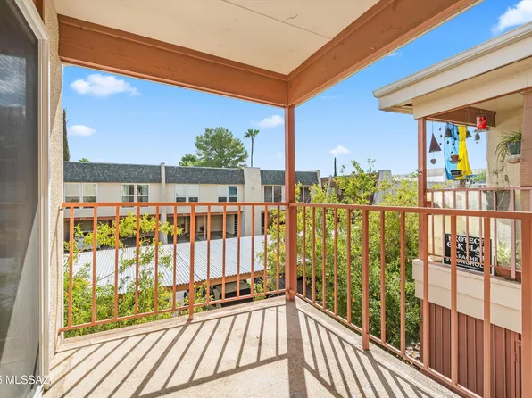 1600 N Wilmot Rd Unit 246, Tucson, AZ 85712