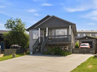 235 NW Atkinson Ln, Wood Buffalo, AB T9J1E8