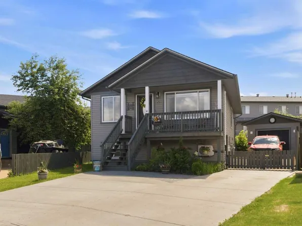 235 NW Atkinson Ln, Wood Buffalo, AB T9J 1E8