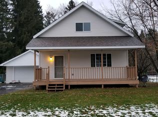 628 Freiburger Ave, Antigo, WI 54409