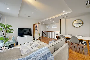 Rented by Keller Williams Realty Landmark II