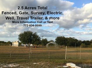 20815 NW 254th St, Okeechobee, FL 34972