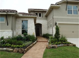 14 Silent Way Dr, Sugar Land, TX 77498
