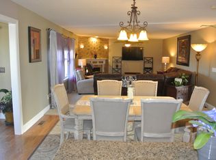 5062 Vanatta Rd, Centerburg, OH 43011