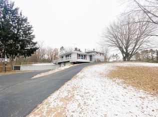 203 County Rd, Oxford, WI 53952