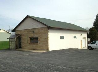 1903 N Main St, West Bend, WI 53090