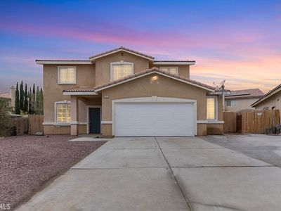 15611 Kadota Pl, Victorville, CA, 92395