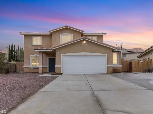 15611 Kadota Pl, Victorville, CA 92395
