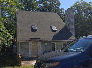 6146 Stronghold Dr, Mechanicsville, VA 23111