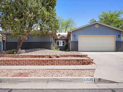 11525 Bar Harbor Pl NE, Albuquerque, NM, 87111