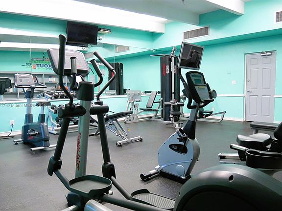 3rd image of 3101 N Country Club Dr APT 204