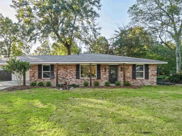 1121 Rodney Dr, Baton Rouge, LA 70808