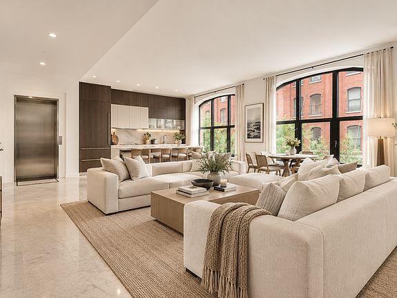 2nd image of 415 Washington St APT 2D