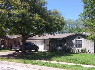 1503 Carla Ave, Arlington, TX 76014