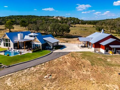 1288 highway 39, Ingram, TX, 78025