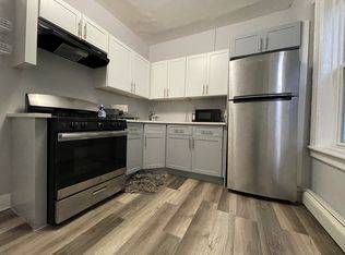 5 Morton Pl #2E, Jersey City, NJ 07305