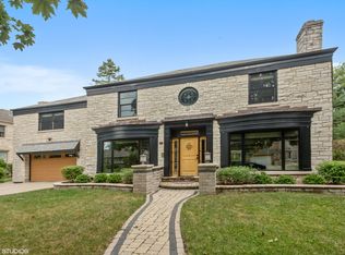6645 Le Mai Ave, Lincolnwood, IL 60712