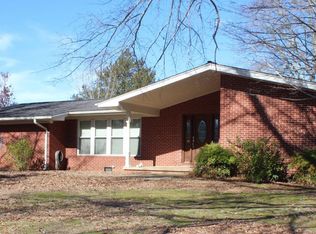 4539 Old Highway 19 SE, Meridian, MS 39301