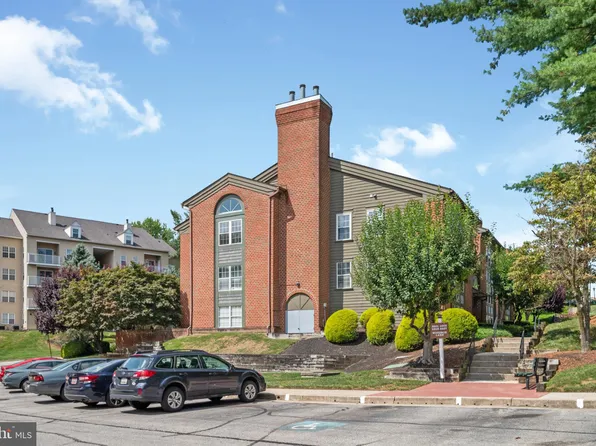 2201 Woodbox Ln #2201B, Baltimore, MD 21209