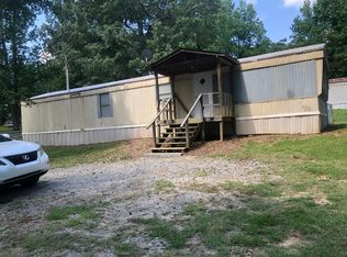 8216 Sunny Dr #15, Mabelvale, AR 72103
