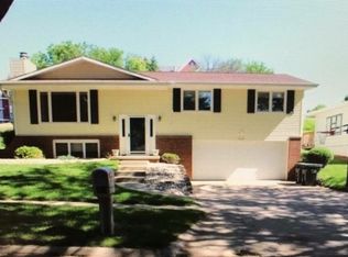 1401 35th St, Sioux City, IA 51104