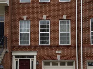 41873 Cinnabar Sq, Aldie, VA 20105