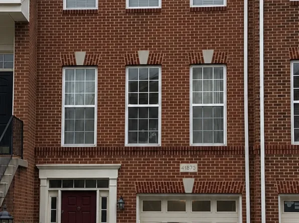 41873 Cinnabar Sq, Aldie, VA 20105
