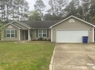 420 Walter Dr, Raeford, NC 28376