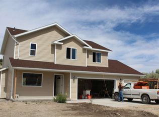 370 Country Club Pkwy, Spring Creek, NV 89815