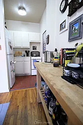 Rented by City Connections Realty