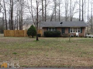22 Williams Rd, Rockmart, GA 30153