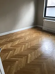 Rented by UES Management