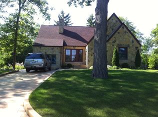 641 Dunbar Ter, Crete, IL 60417