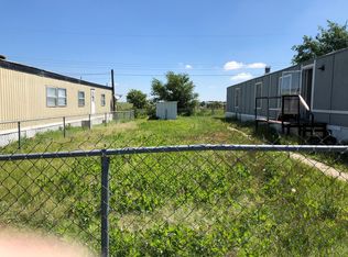 3314 N Bolton St, Amarillo, TX 79107