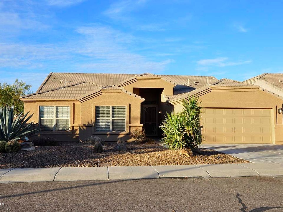 1st image of 4204 E Spur Dr