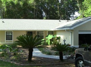 6122 E Plum St, Inverness, FL 34452