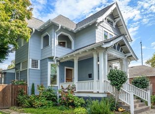5608 NE Cleveland Ave, Portland, OR 97211