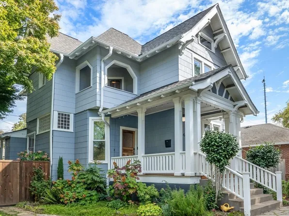 5608 NE Cleveland Ave, Portland, OR 97211
